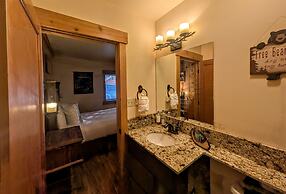 Cedar Glen Lodge