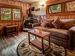 Cedar Glen Lodge