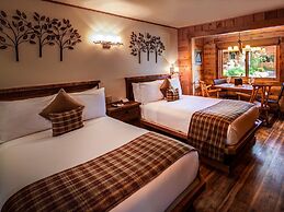 Cedar Glen Lodge