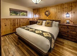 Cedar Glen Lodge