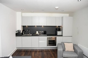 Super 2 Bedroom Apt CityCentre