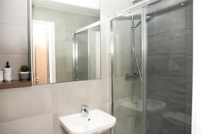 Super 2 Bedroom Apt CityCentre