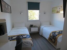 Kyriad Rouen Sud - Sotteville Les Rouen