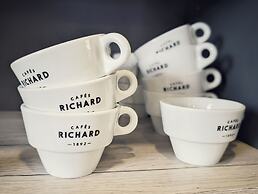 Kyriad Rouen Sud - Sotteville Les Rouen