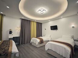 Kyriad Rouen Sud - Sotteville Les Rouen