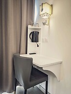 Kyriad Rouen Sud - Sotteville Les Rouen