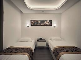 Kyriad Rouen Sud - Sotteville Les Rouen