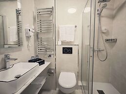 Kyriad Rouen Sud - Sotteville Les Rouen