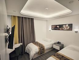 Kyriad Rouen Sud - Sotteville Les Rouen