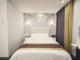 Kyriad Rouen Sud - Sotteville Les Rouen