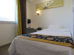 Kyriad Rouen Sud - Sotteville Les Rouen