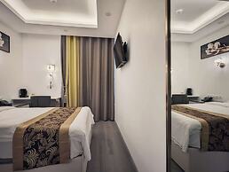 Kyriad Rouen Sud - Sotteville Les Rouen