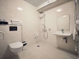 Kyriad Rouen Sud - Sotteville Les Rouen