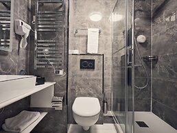 Kyriad Rouen Sud - Sotteville Les Rouen