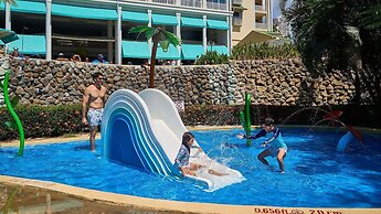 Gran Evenia Bijao & Convention Center