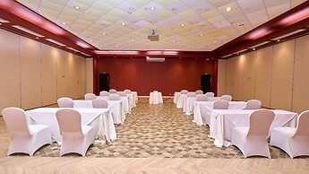 Gran Evenia Bijao & Convention Center