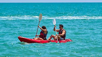 Gran Evenia Bijao & Convention Center