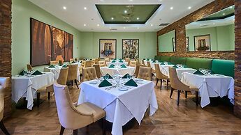 Gran Evenia Bijao & Convention Center