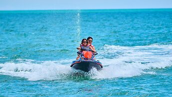 Gran Evenia Bijao & Convention Center