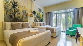 Gran Evenia Bijao & Convention Center