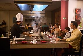 Gran Evenia Bijao & Convention Center