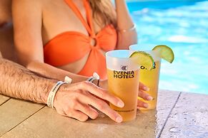 Gran Evenia Bijao & Convention Center