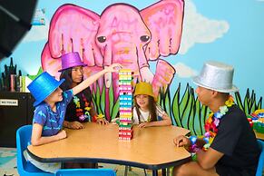 Gran Evenia Bijao & Convention Center