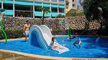 Gran Evenia Bijao & Convention Center