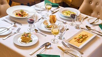 Gran Evenia Bijao & Convention Center