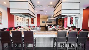 Gran Evenia Bijao & Convention Center