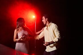 Gran Evenia Bijao & Convention Center