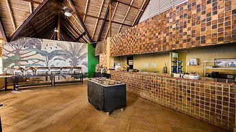 Gran Evenia Bijao & Convention Center