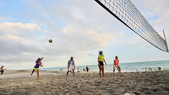 Gran Evenia Bijao & Convention Center