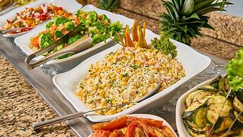 Gran Evenia Bijao & Convention Center