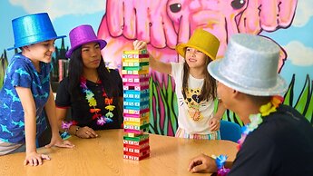 Gran Evenia Bijao & Convention Center