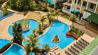 Gran Evenia Bijao & Convention Center