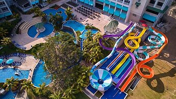 Gran Evenia Bijao & Convention Center
