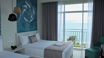 Gran Evenia Bijao & Convention Center