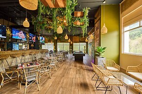 Gran Evenia Bijao & Convention Center