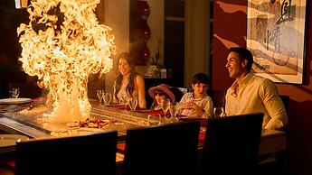 Gran Evenia Bijao & Convention Center