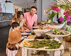 Gran Evenia Bijao & Convention Center