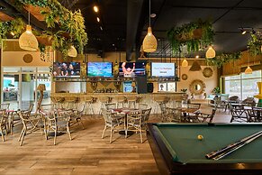 Gran Evenia Bijao & Convention Center