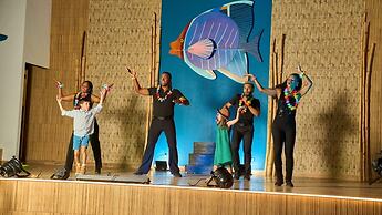 Gran Evenia Bijao & Convention Center