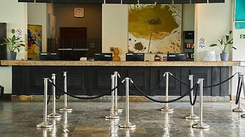 Gran Evenia Bijao & Convention Center