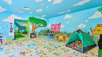 Gran Evenia Bijao & Convention Center