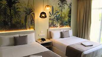 Gran Evenia Bijao & Convention Center