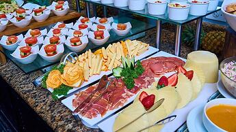 Gran Evenia Bijao & Convention Center