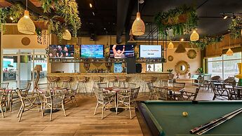 Gran Evenia Bijao & Convention Center