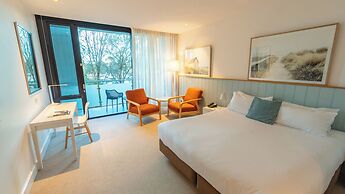 The Sands Torquay