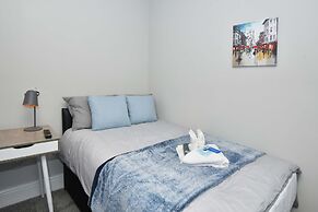 Townhouse @ Bucknall New Road Stoke
